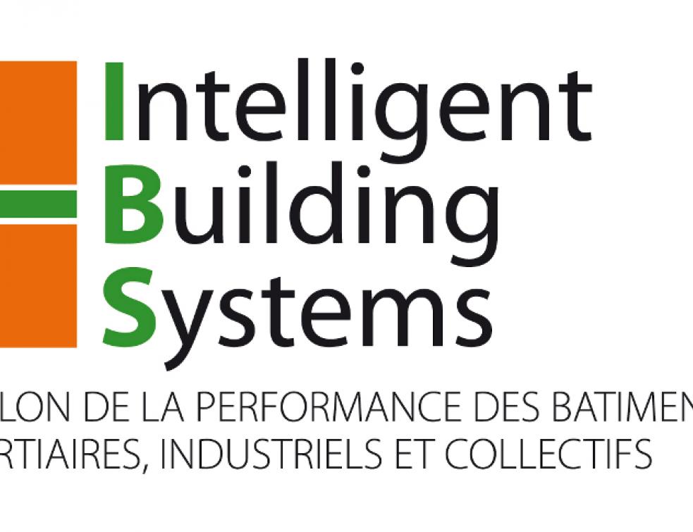 Intelligent Building Systems à Paris Porte de Versailles du les 4 et 5 octobre 2017