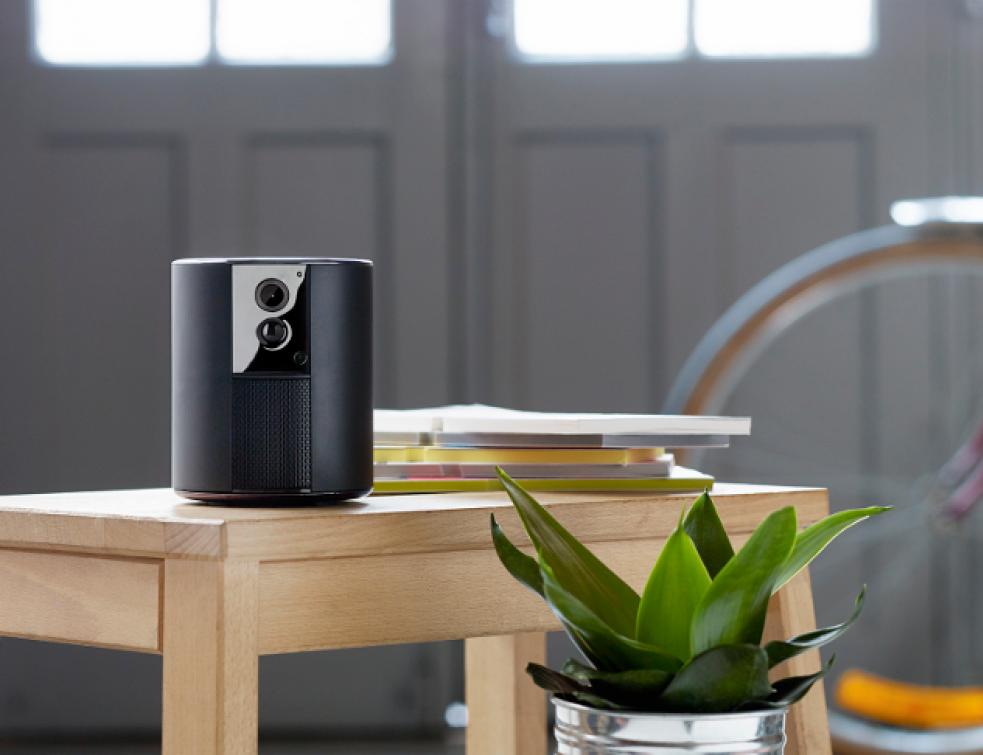 Somfy se renforce dans la sécurité