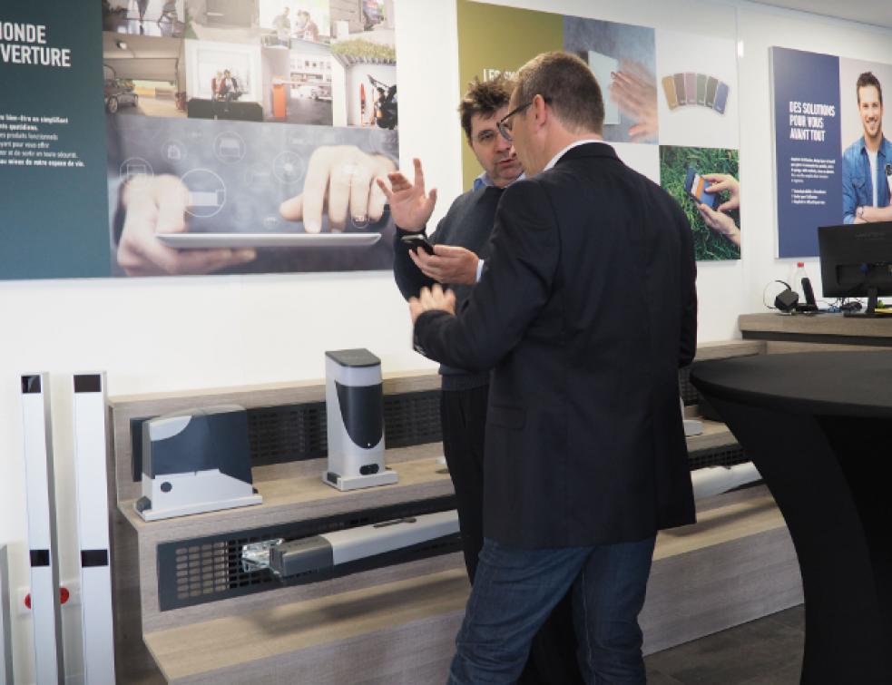 TheNiceSquare, une nouvelle agence en France