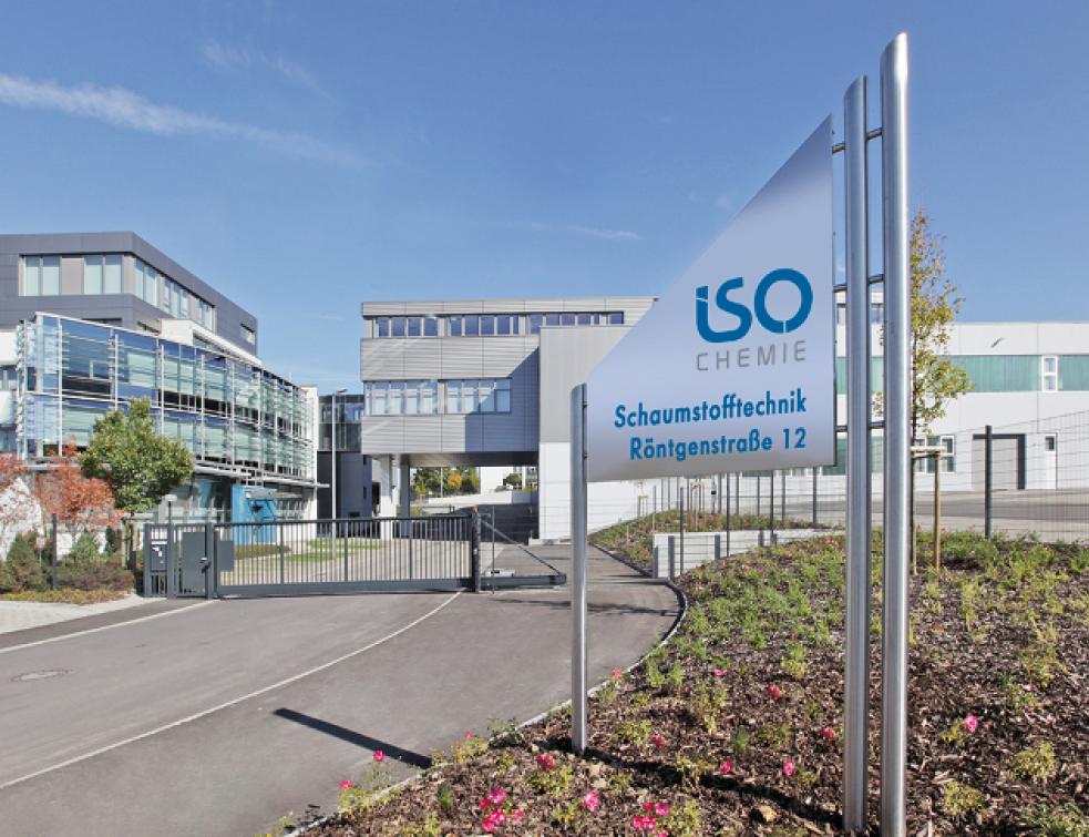 Iso-Chemie : 40 ans de performance