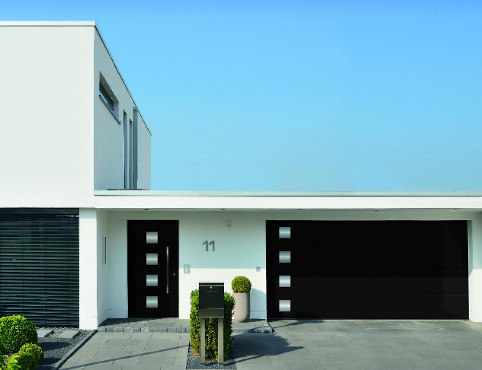 Hörmann & KSM : 4 ans de partenariat