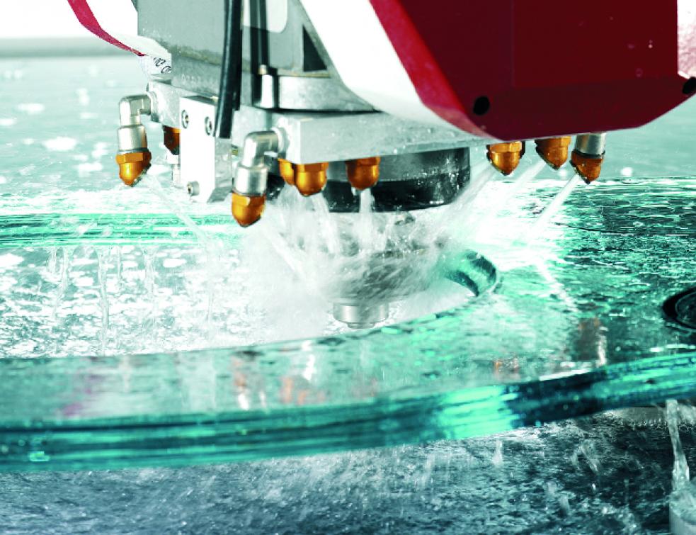 Intermac et Movetro S.r.l., un autre pas vers l'usine digitale