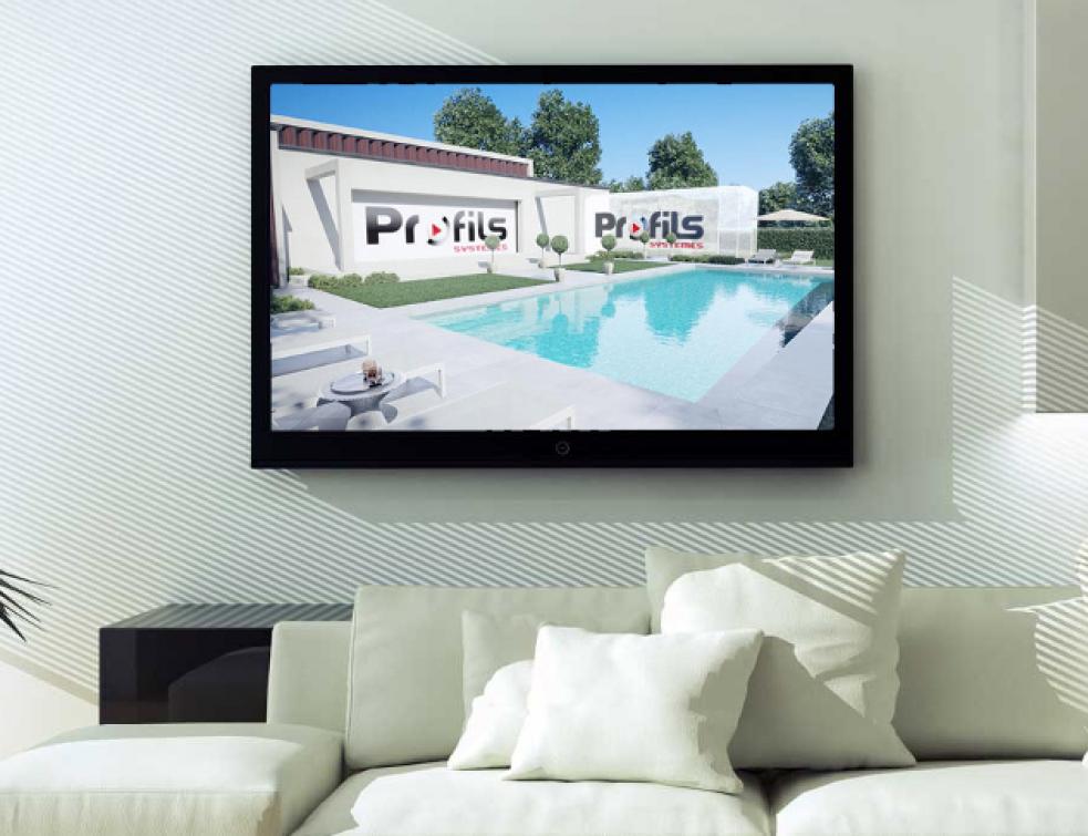 C'est la rentrée pour Profils Systèmes sur TF1