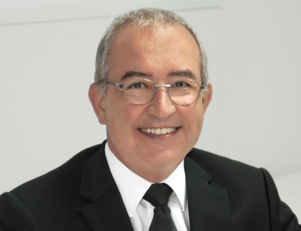 Thierry Delaume, nouveau Directeur Général de Picard Serrures