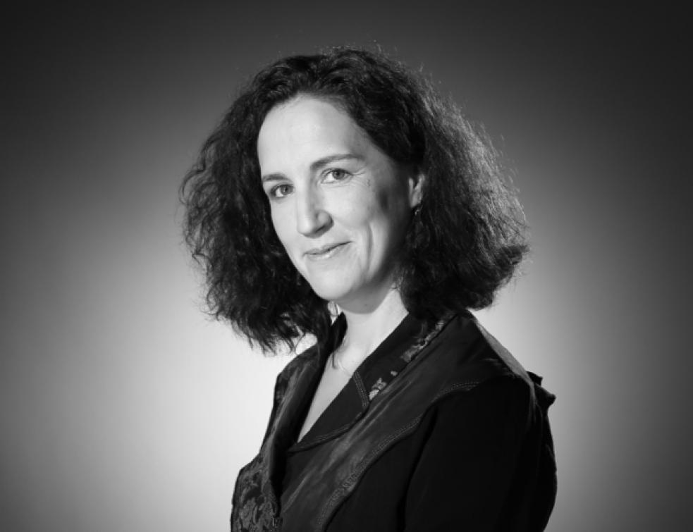 Chantal Sergent, Responsable R&D Lorillard, nommée présidente de la commission technique de l'UFME