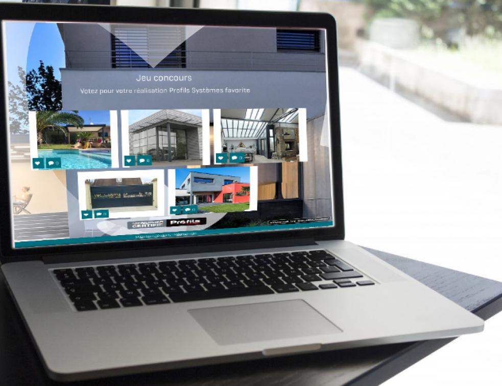 Résultat du jeu concours Profils Systèmes sur Facebook