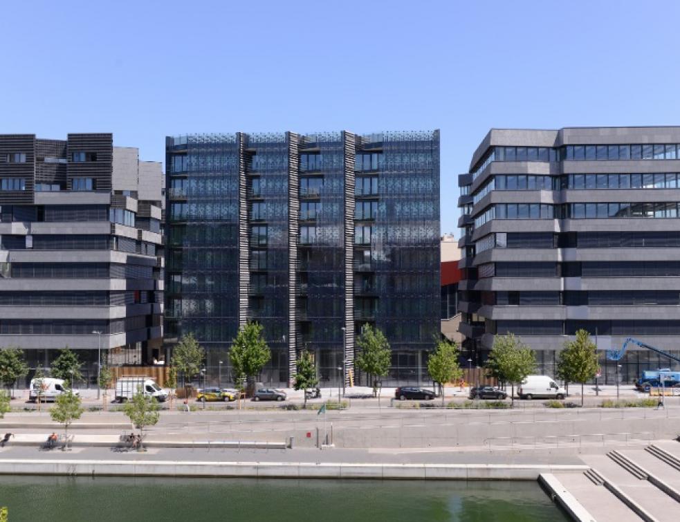 Green Solutions Awards 2017 : 12 lauréats français ont été désignés