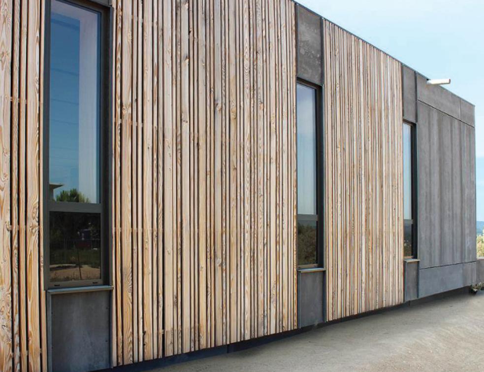 Sunpartner Technologies en haut lieu de l'innovation