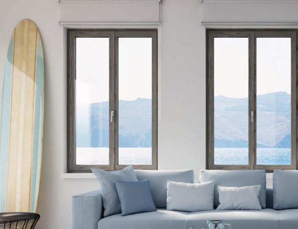 Oknoplast obtient la certification NF pour ses fenêtres PVC