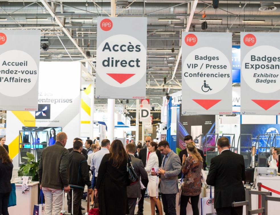 APS 2017 : objectifs atteints