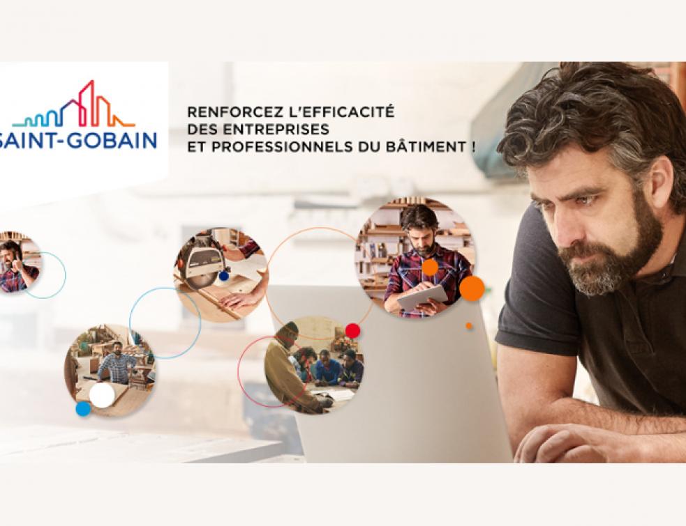 Saint-Gobain lance la deuxième édition de son Business Challenge avec Agorize