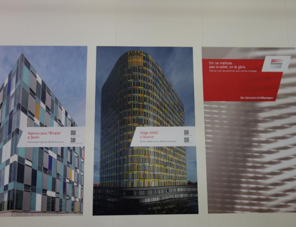 Les filières matériaux affirment leur présence