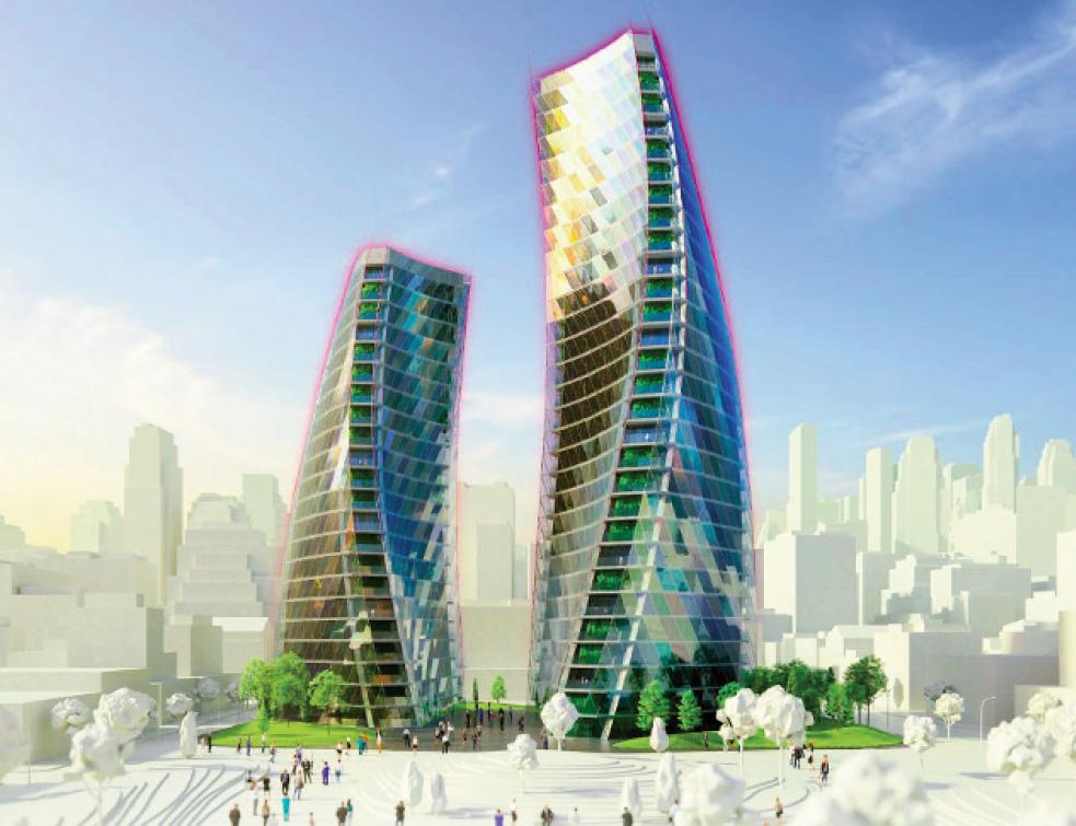 Secteur de la construction : Trois trimestres records pour l'emploi des cadres en 2017