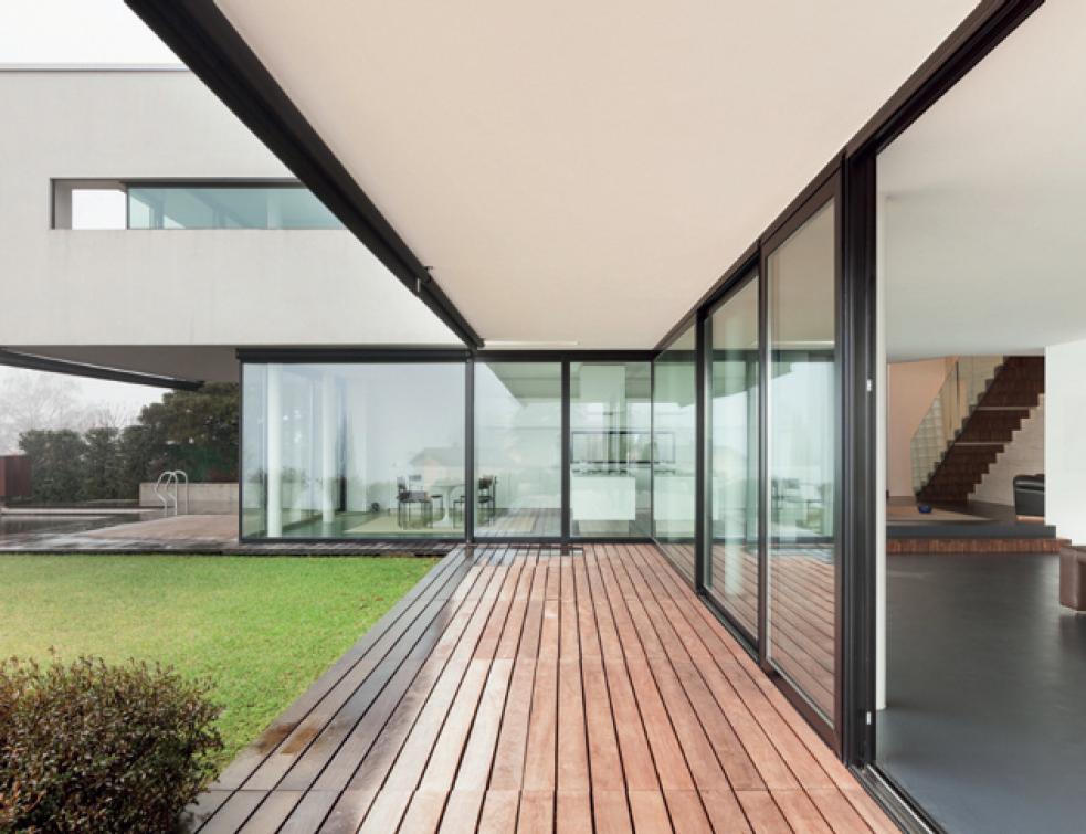 Batimat : la reconnaissance pour Gimm Menuiseries et Les Menuiseries Françaises