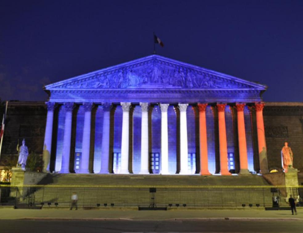 L'Assemblée reporte la suppression du CITE fenêtres et portes
