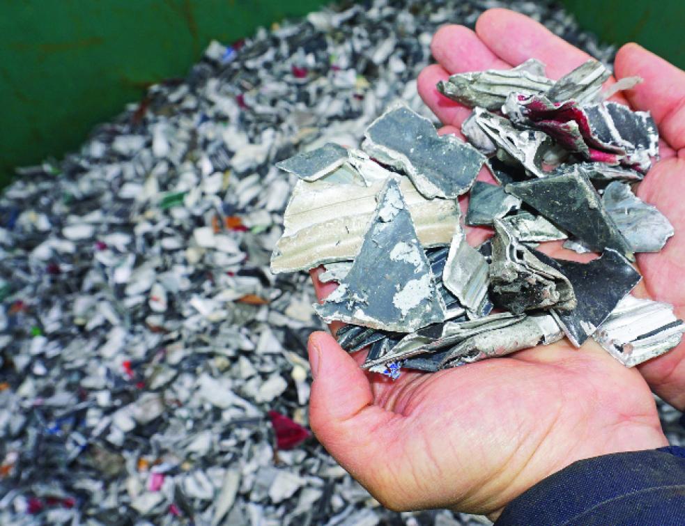 L'Ademe lance une opération d'accompagnement des TPE et PME pour la gestion des déchets