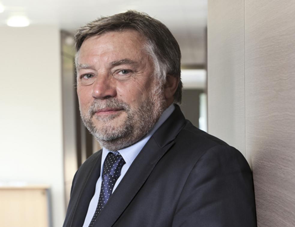Décès de Patrick Prévost, Président du Groupe Deya