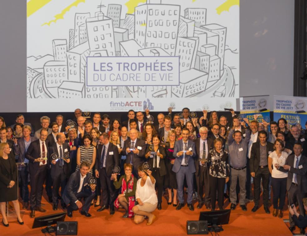 La prévention s'affiche à la 22ème édition du Festival Fimbacte