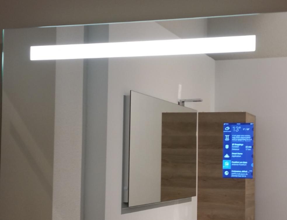 Saint-Gobain remporte un Janus de l'Industrie