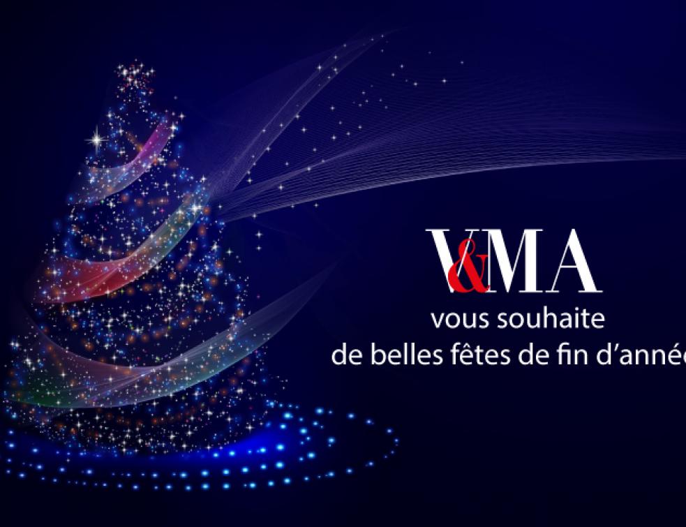 Fermeture de fin d'année