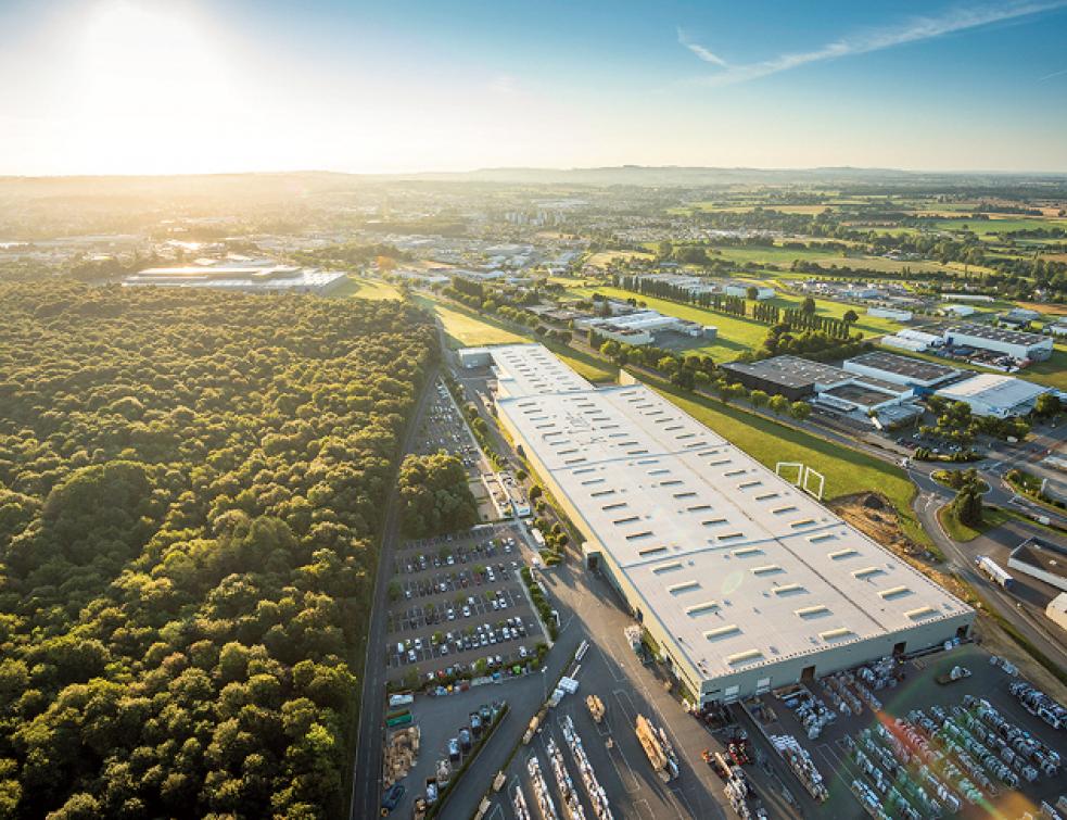 K-Line sur le devant de la scène en 2018