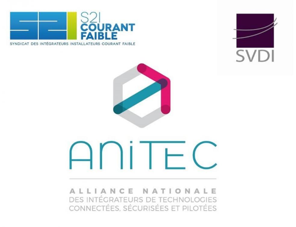 SVDI et S2ICF lancent l'ANITEC