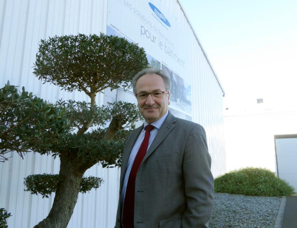 Recrutements, nouveaux challenges : Novoferm prête à fêter son 60e anniversaire en pleine forme