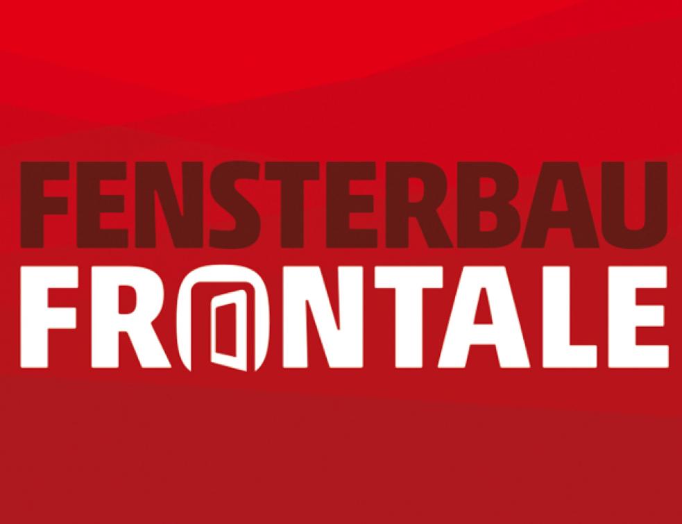 Fensterbau Frontale à Nuremberg du 21 au 24 mars