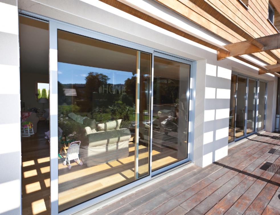 Roto Patio Alversa : Innovation et simplicité avec Minco