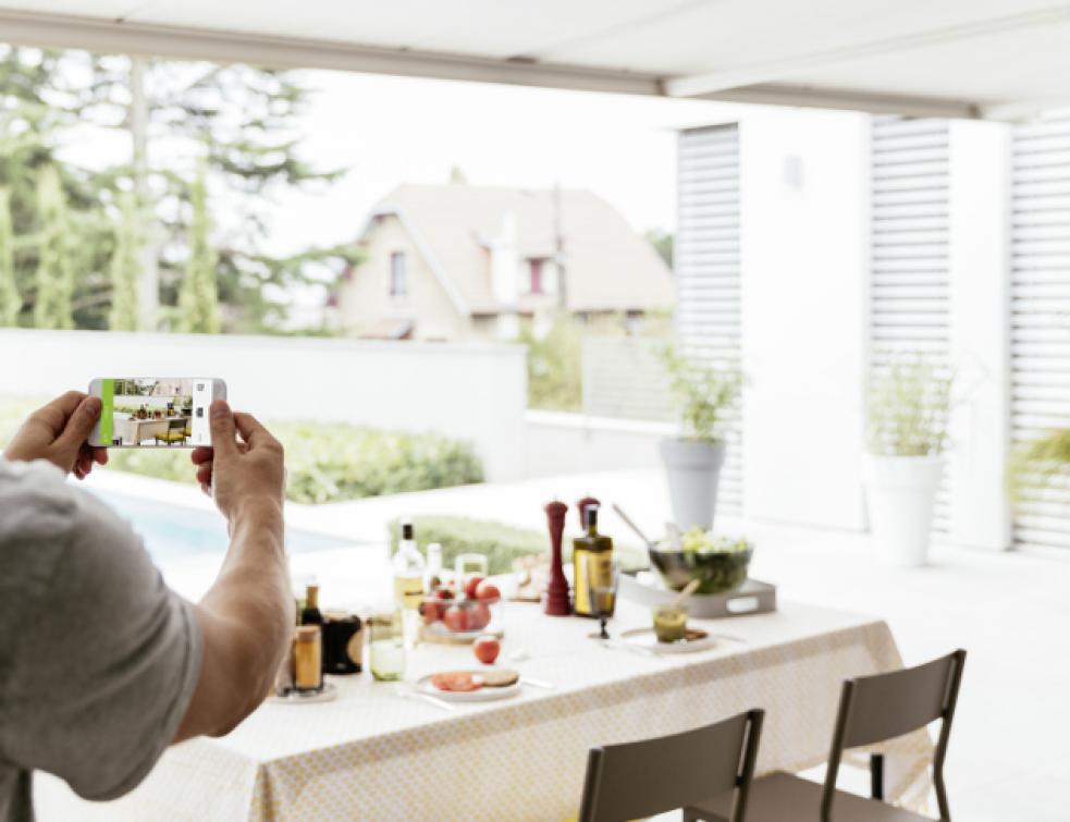 Somfy lance le programme 