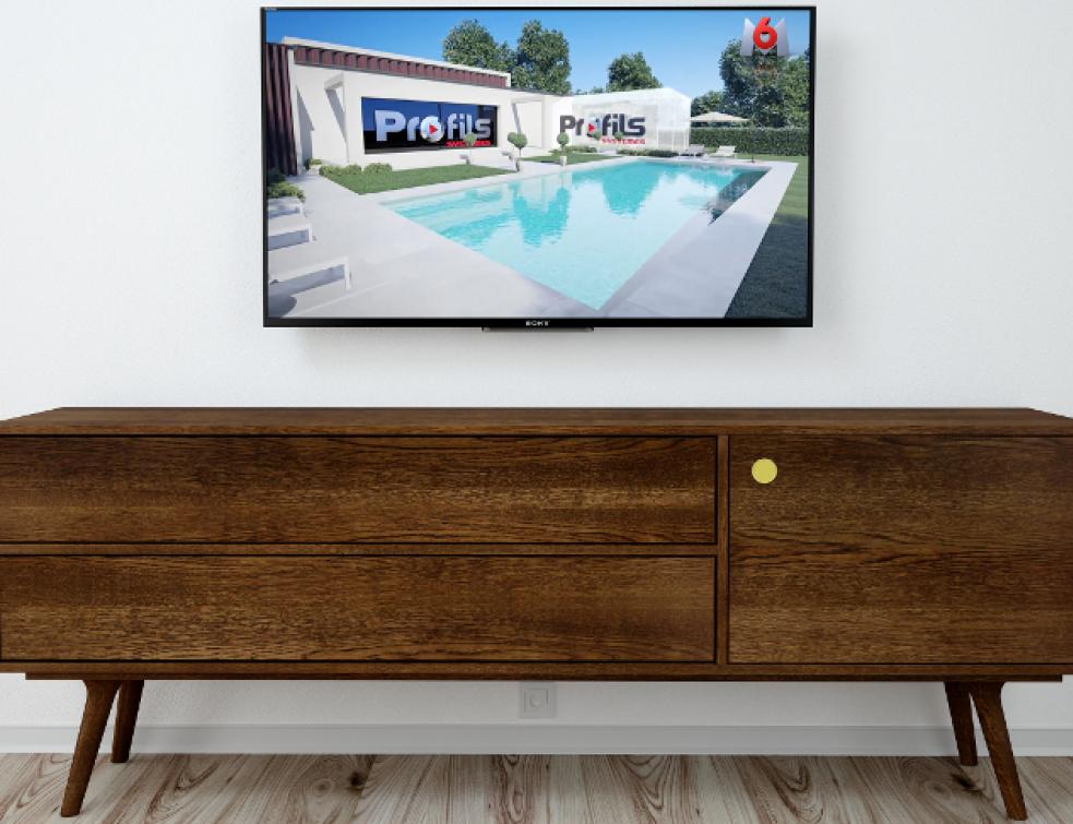 Profils Systèmes, nouveau sponsor des magazines d'info Capital et Zone Interdite sur M6