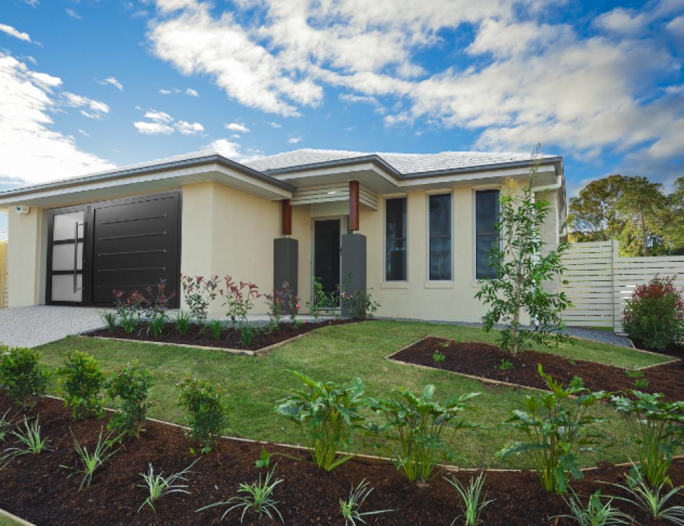 Les portes de garage