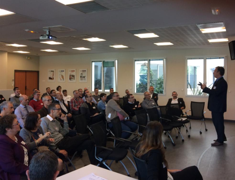 Le SNFA et K-Line donnent rendez-vous aux enseignants