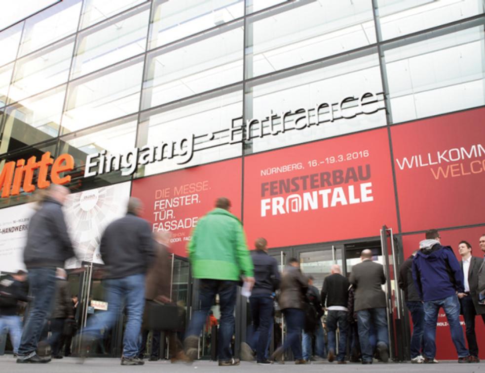 Fensterbau : rendez-vous européen sur-mesure du 21 au 24 mars 2018