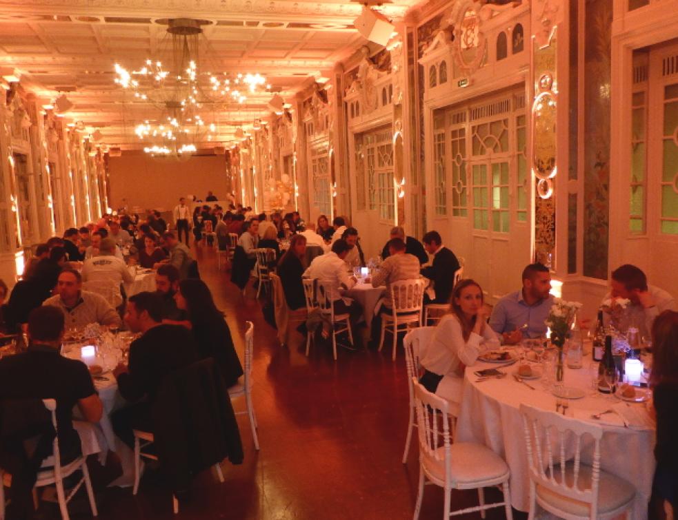 Solisystème célèbre ses 20 ans