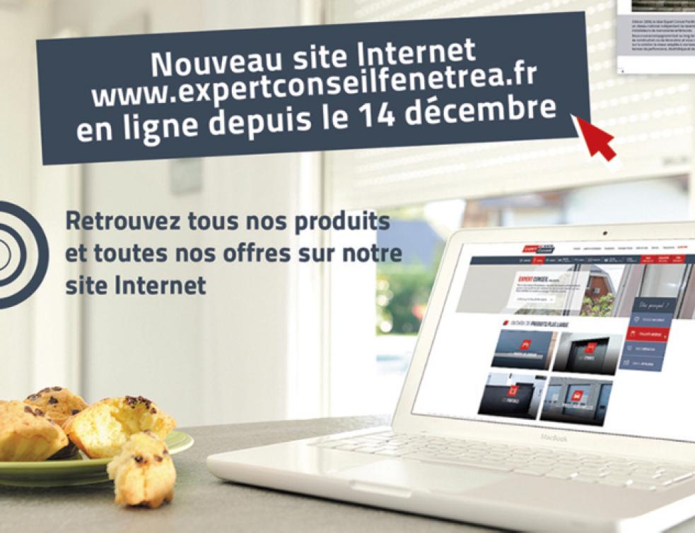 FenêtréA met en ligne le site de ses experts