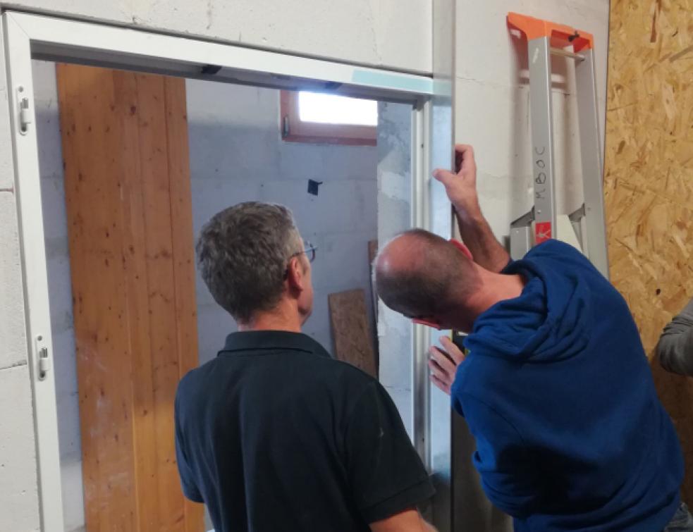 L'UFME présente la formation 