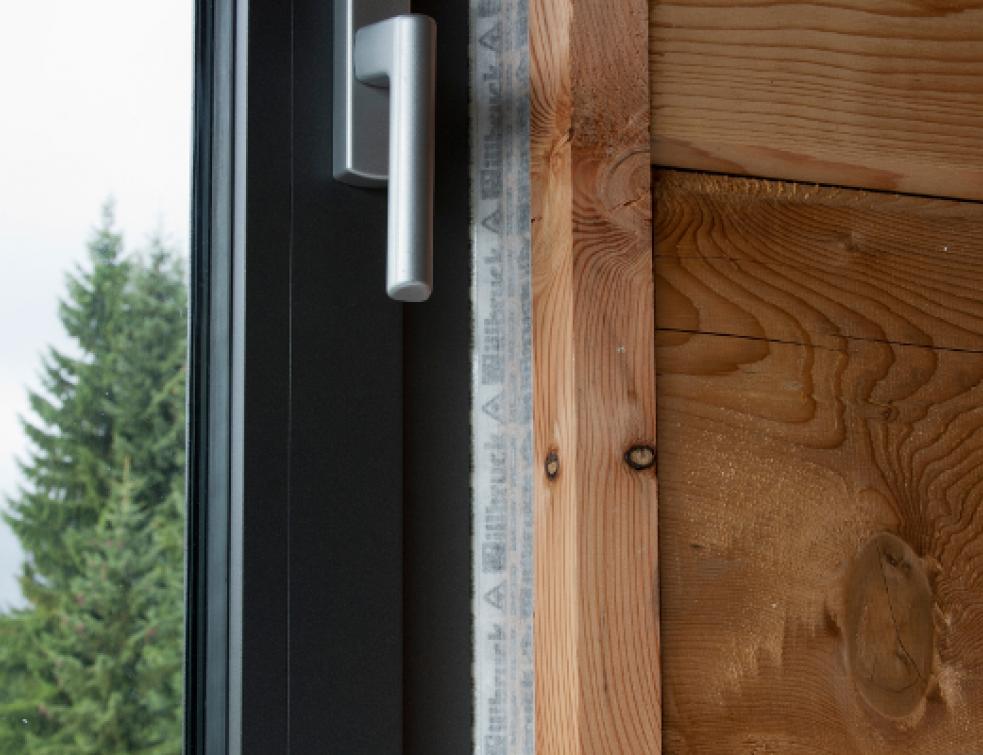 Cap sur l'étanchéité