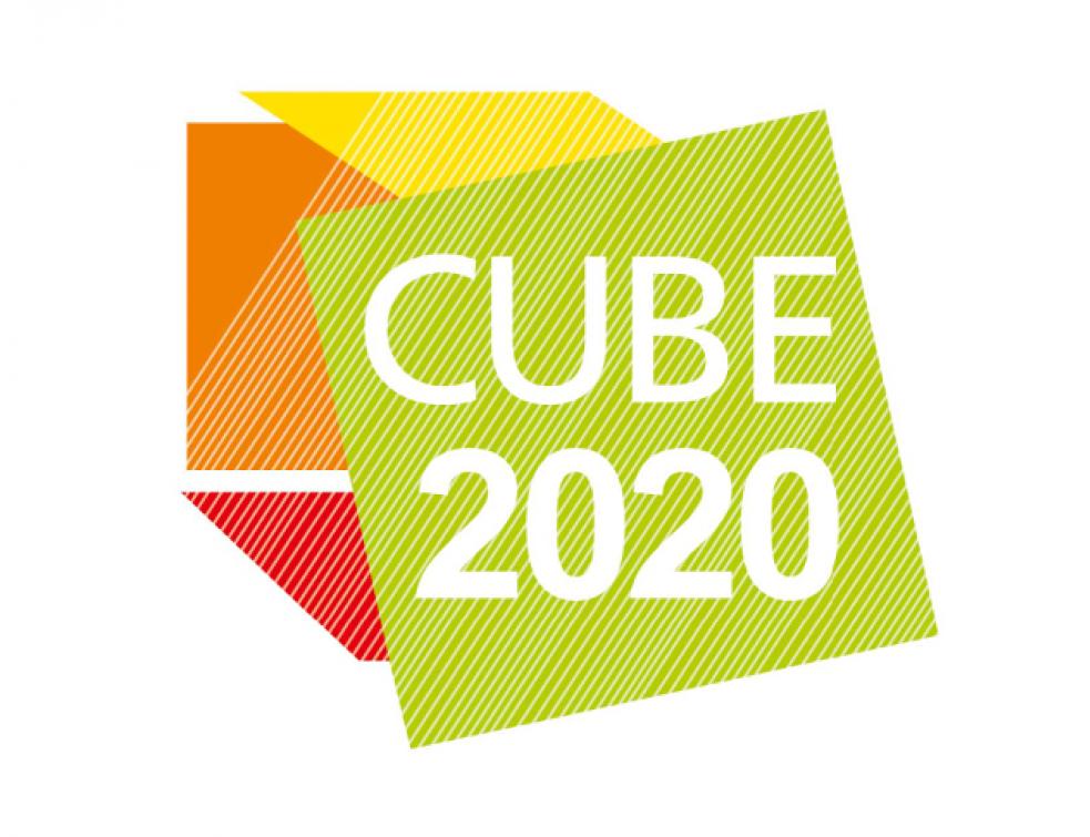 Les inscriptions au prochain concours #CUBE 2020 sont ouvertes