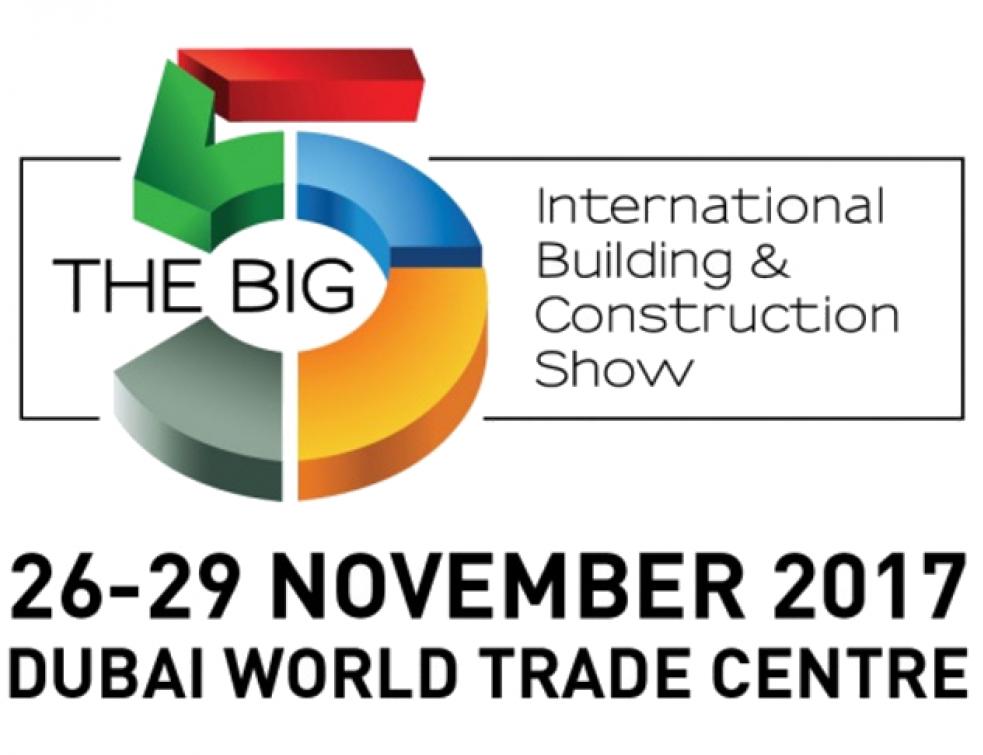 Retour sur l'édition 2017 du salon Big 5 Dubai