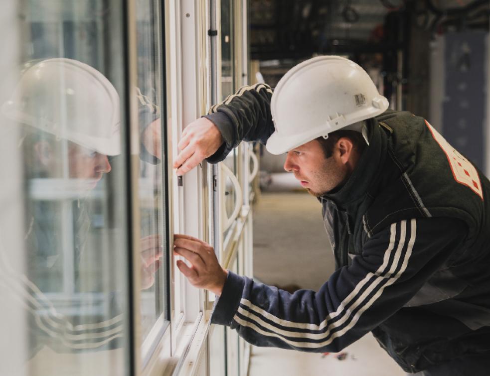 3 événements Qualibat à ne pas manquer au salon Aquibat de Bordeaux du 14 au 16 mars 2018