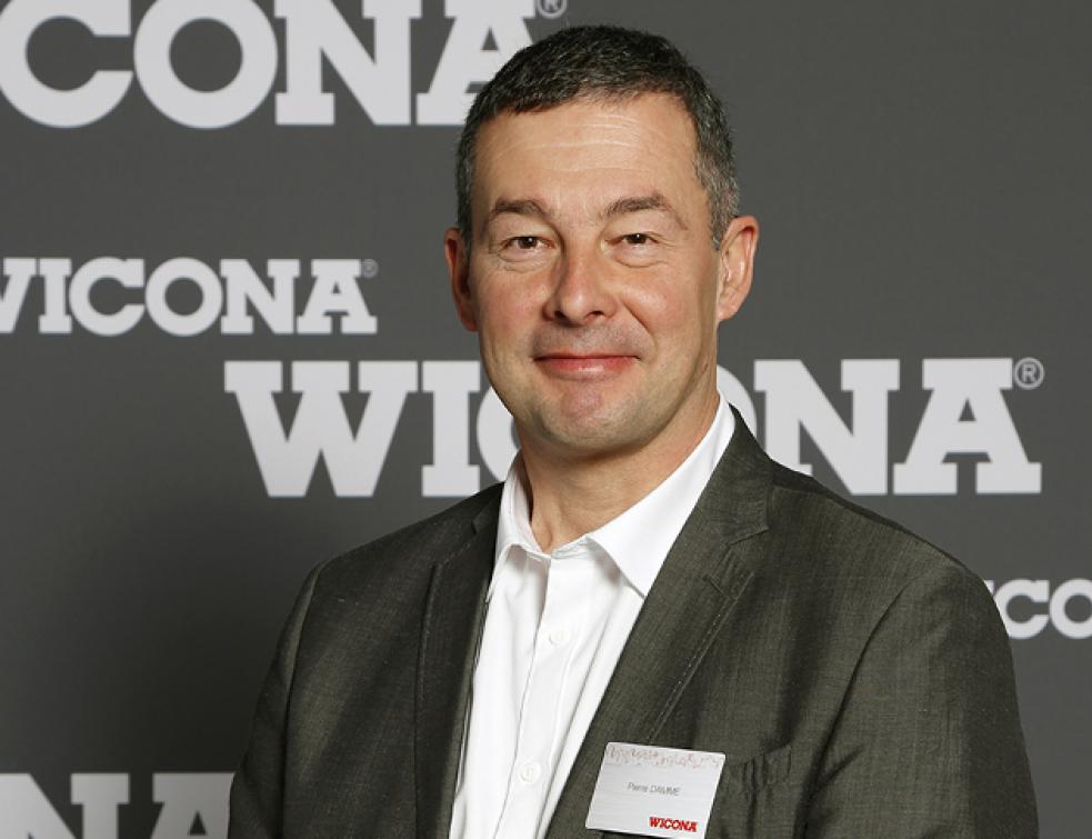 Bilan 2017 et perspectives 2018 pour Wicona