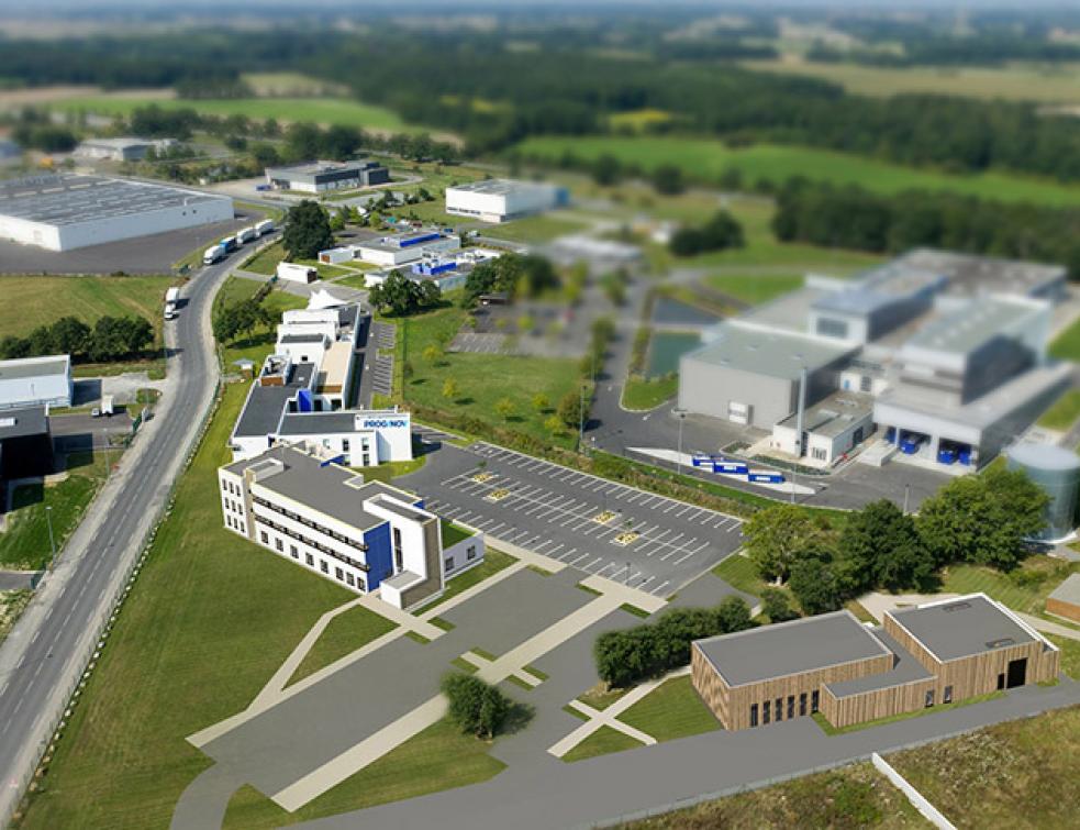 Proginov, une indépendance financière et une R&D moteurs de croissance