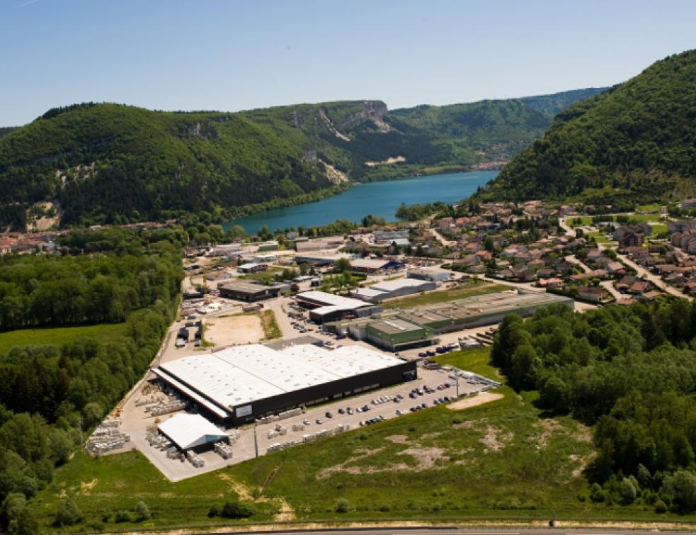 La politique RH de Poralu Menuiseries en faveur de l'apprentissage et de la formation