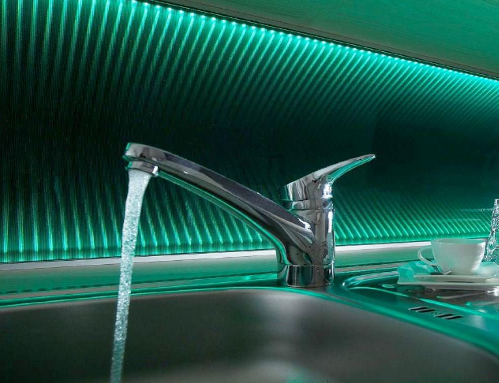 Righetti présente sa nouvelle gamme Inova 3D Design