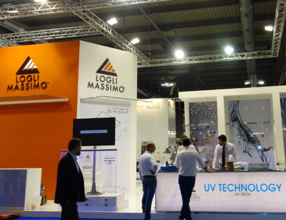 Acquisition de Logli Massimo par Saint-Gobain