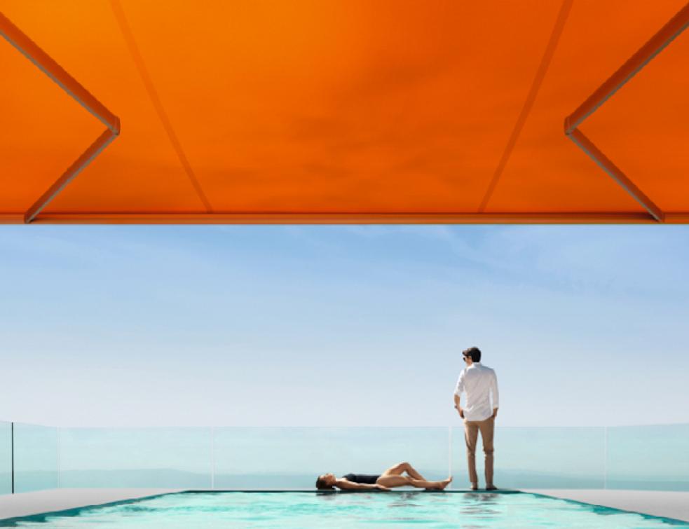 Nouvelle saison pour la campagne cinéma et digitale New Dickson