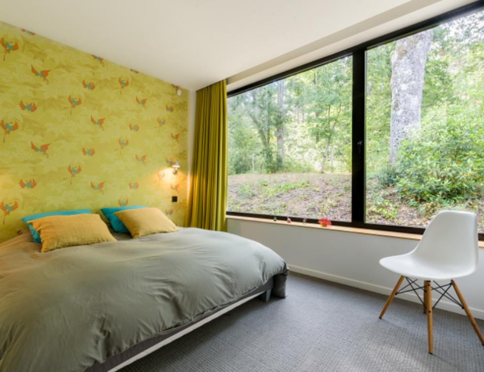 Une reprise du marché de la fenêtre confirmée par TBC Innovation