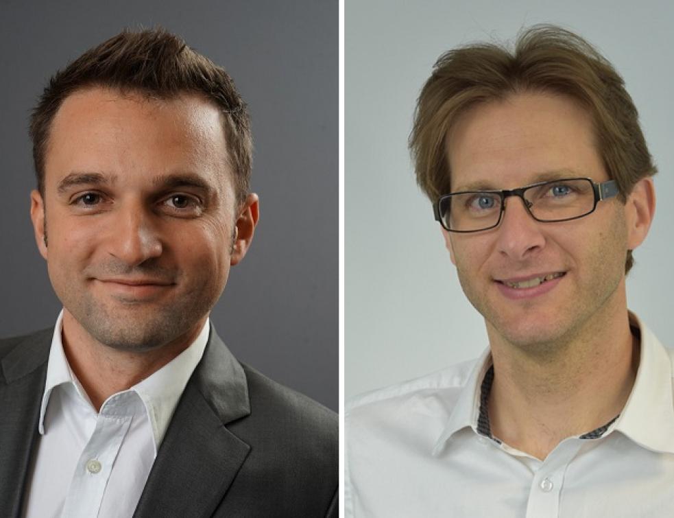 Elcia présente son nouveau Directeur Technique et sa nouvelle Direction de Projets