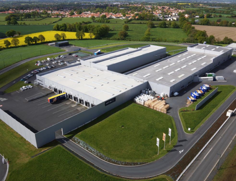 Swao polarise ses forces industrielles